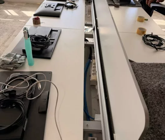 Emballage professionnel Paris