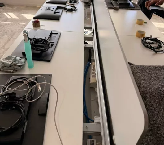 Emballage professionnel Paris